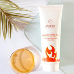 Ekanta By Aureana Warmth Of The Fire Body Lotion