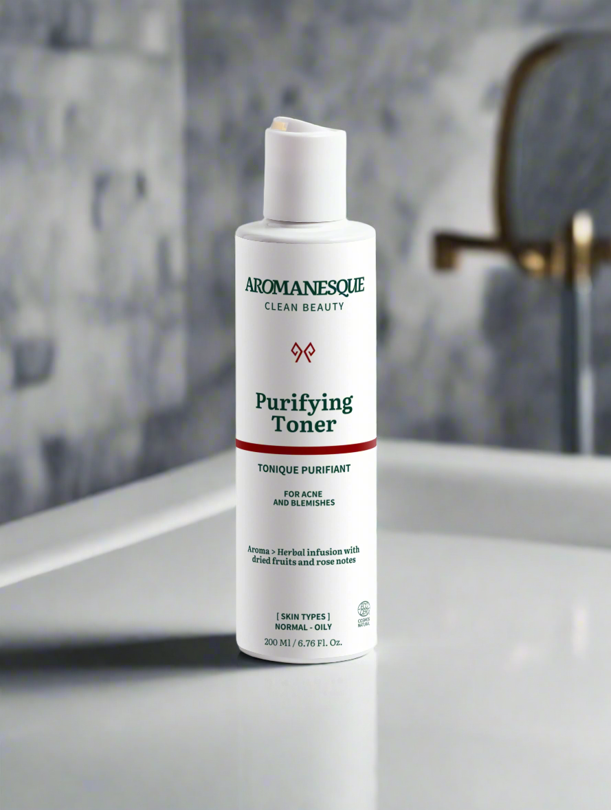 Aromanesque Purifying Toner