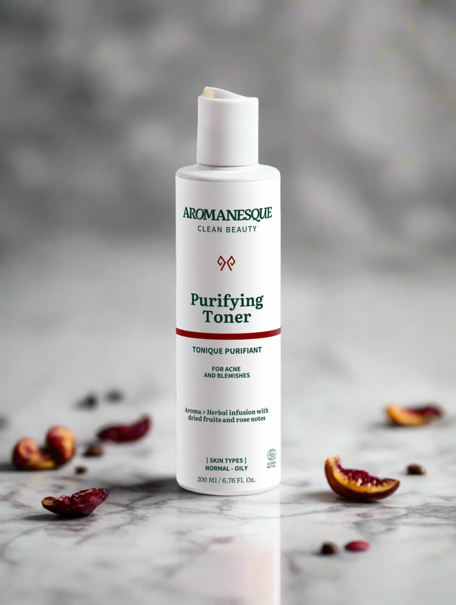 Aromanesque Purifying Toner