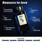 Plix Knight Perfume (For Him) 100 ML - Aura 