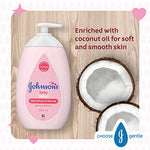 Johnson's Baby Lotion