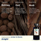 Plix Knight Perfume (For Him) 100 ML - Aura 