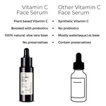 Brillare Vitamin C face Serum