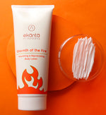 Ekanta By Aureana Warmth Of The Fire Body Lotion