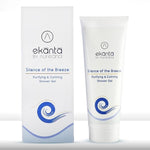 Ekanta By Aureana Silence Of The Breeze Shower Gel