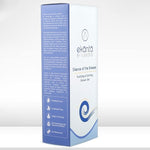 Ekanta By Aureana Silence Of The Breeze Shower Gel