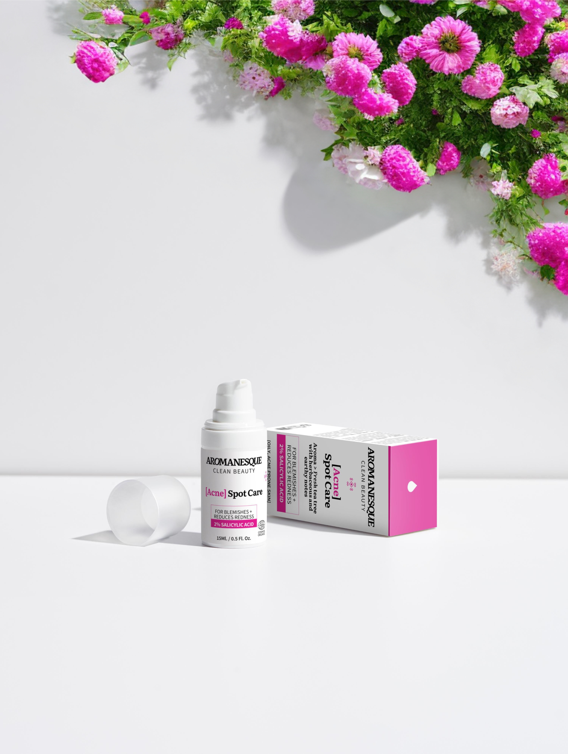 Aromanesque Acne Spot Care