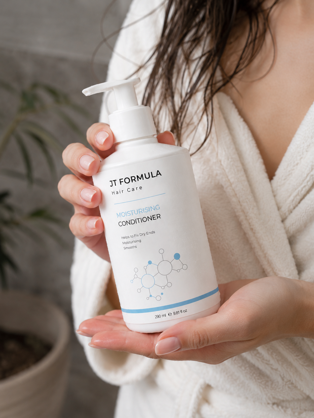 Moisturising Conditioner