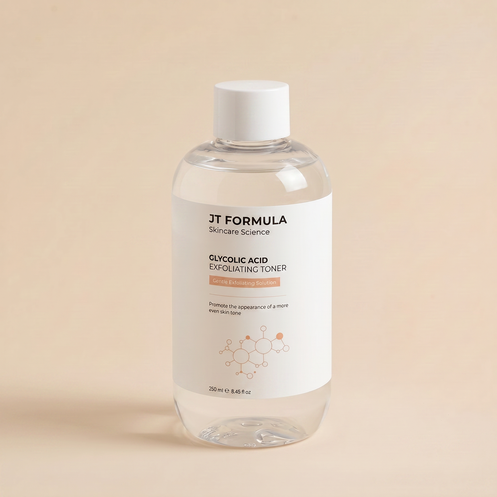 Glycolic Acid Exfoliating Toner