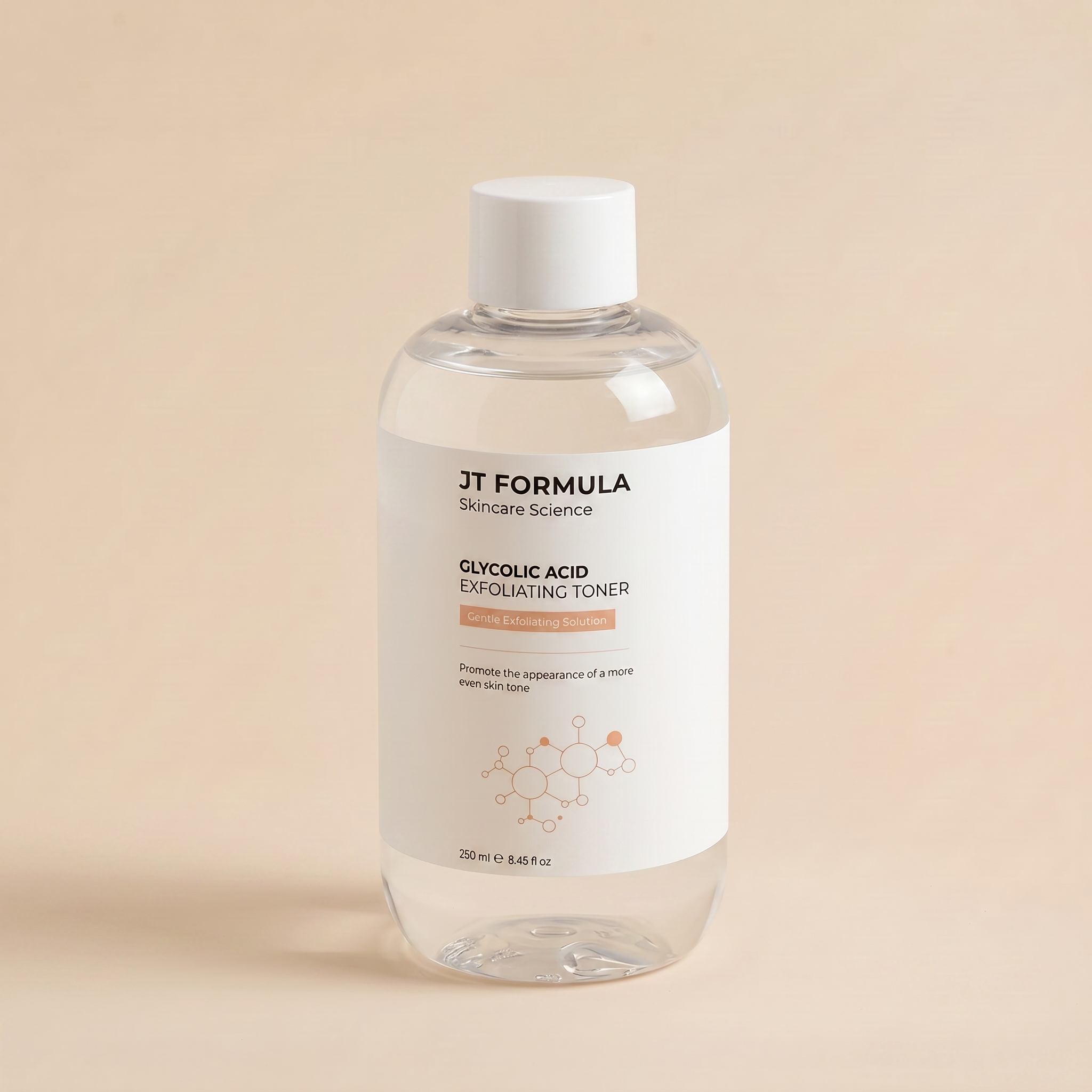 Glycolic Acid Exfoliating Toner