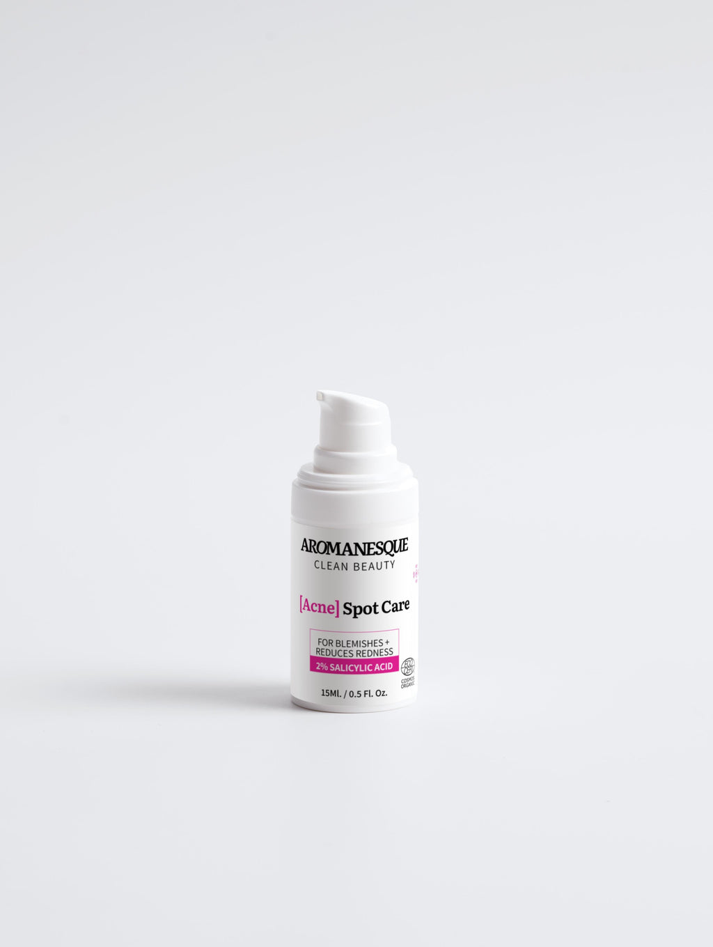 Aromanesque Acne Spot Care