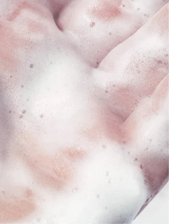 Acne Purifying Face Wash