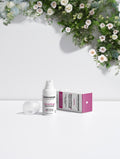 Aromanesque Smoothing Eye Cream