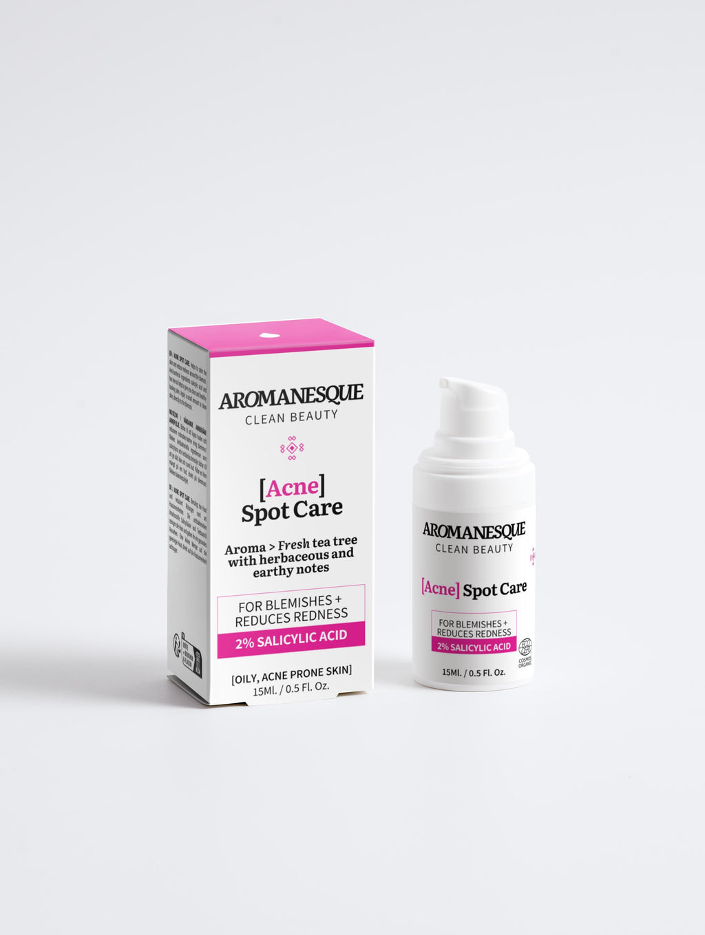 Aromanesque Acne Spot Care