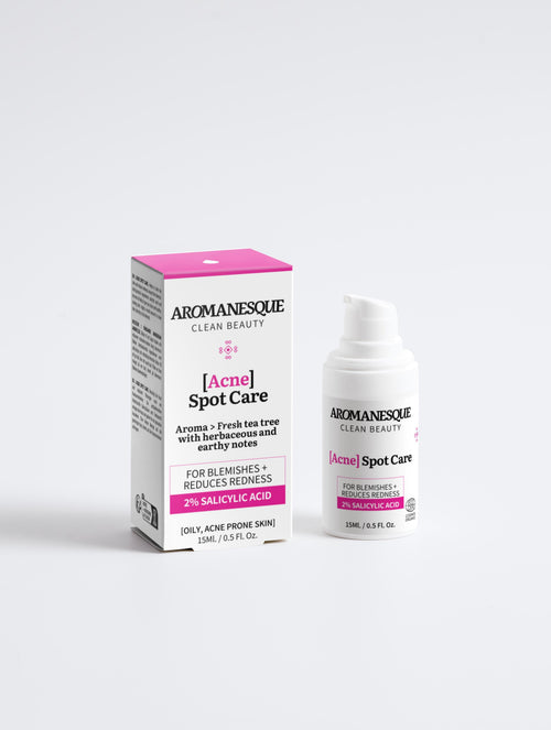 Aromanesque Acne Spot Care