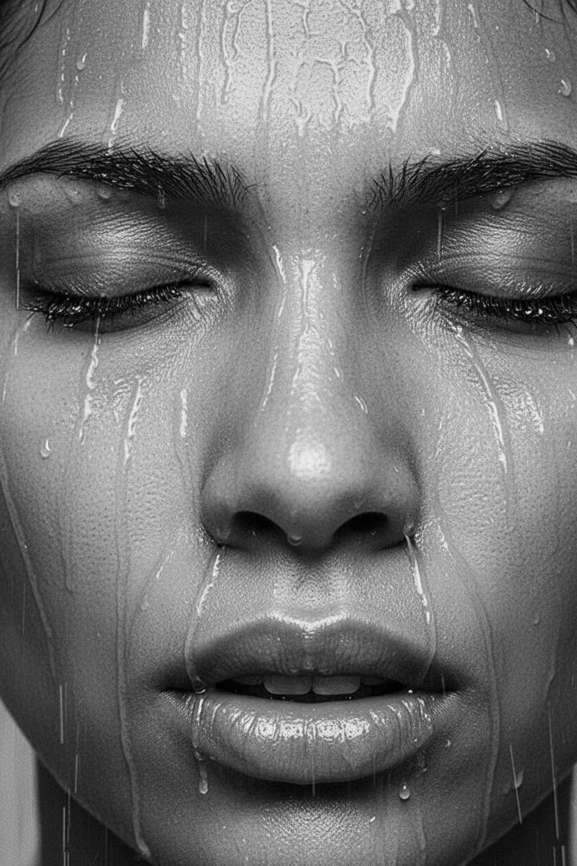 Purifying Toner