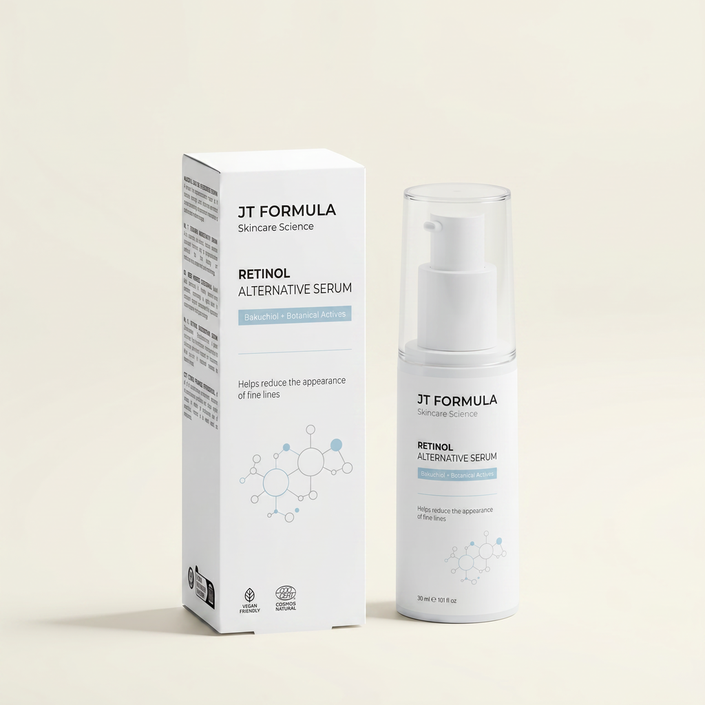 Retinol Alternative Serum